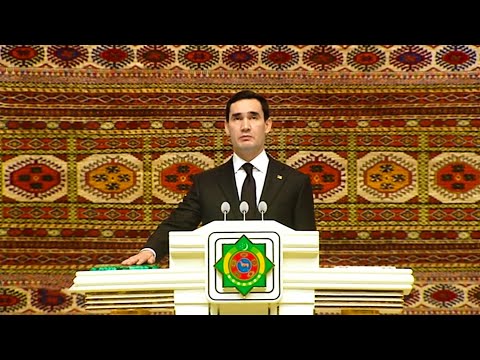 Watan Habarlary 19.03.2022