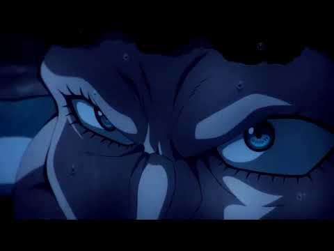 Puru Puri Prisoner Punishes His Prison Lovers   Sonic Escapes Prison  ne Punch Man Anime Flashback