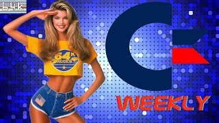 C64 Weekly #31 (Commodore 64 Scene Updates)