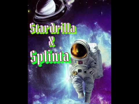 Stardrilla featuring Splinta - The Storm