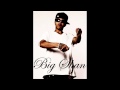 Big Shan Featuring Big Sean: Getcha Mind Right