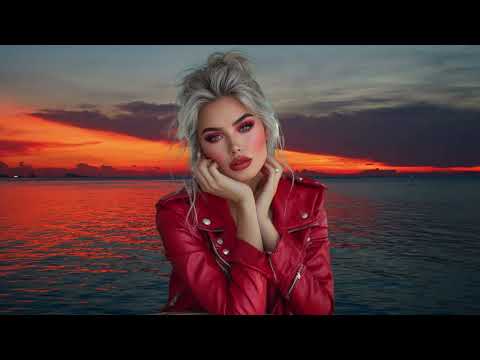 ︎ DAVID CHRISTIE - THE SEVEN SEAS ( ITALO DISCO )