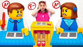 Download lagu Petualangan Sekolah Lego Eva untuk Anak-Anak mp3