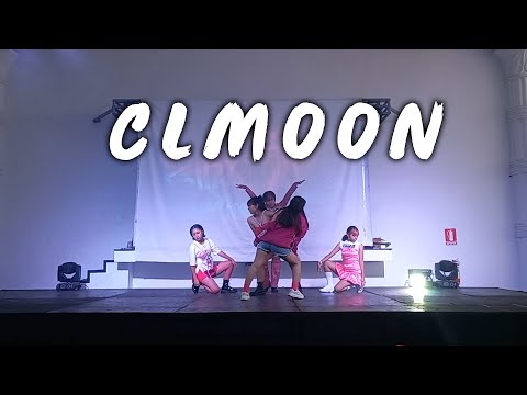 CLMOON - ITZY "LOCO" - Categoría Junior