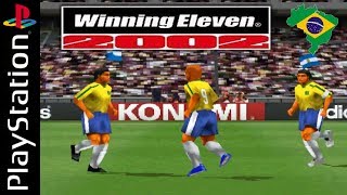 winning eleven 2002 ps1 winning eleven 2002 ps1