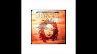 Lauryn Hill - Tell him