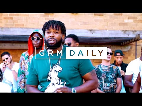 Big French - Where I Came From [Music Video] | GRM Daily