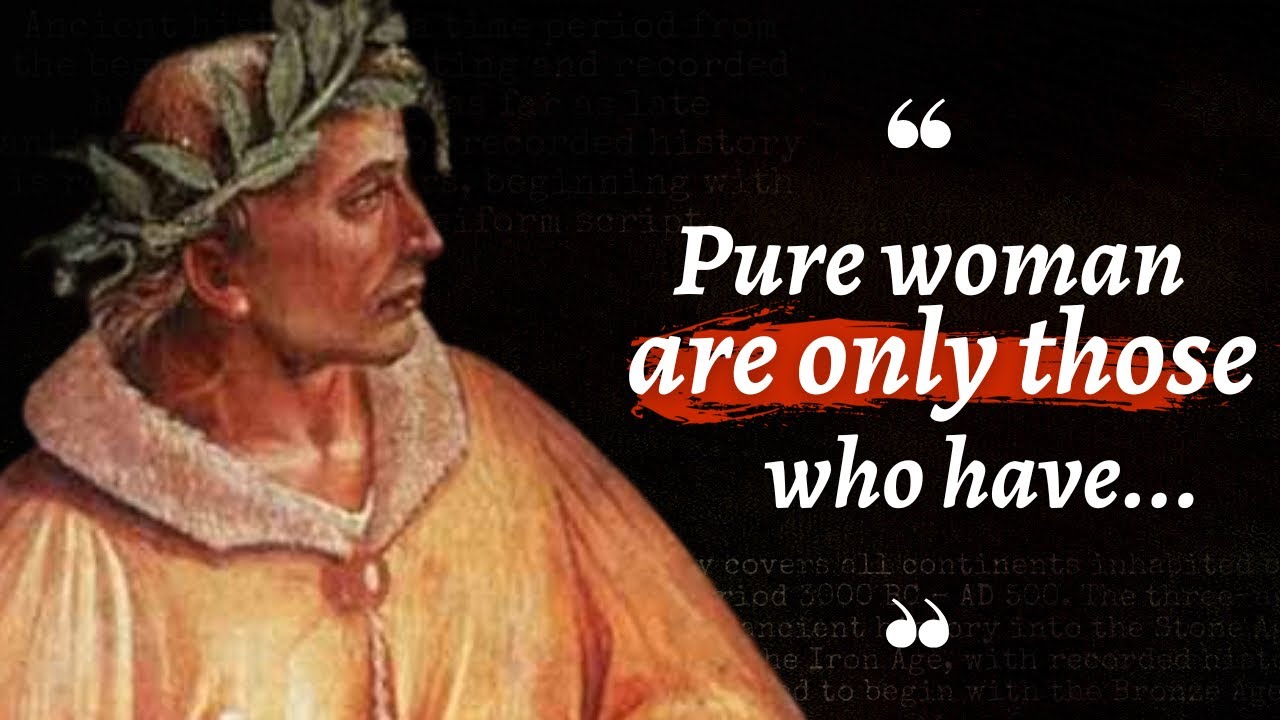 Ovid Quotes That Give Insight Into Life | Famous Ovid Quotes