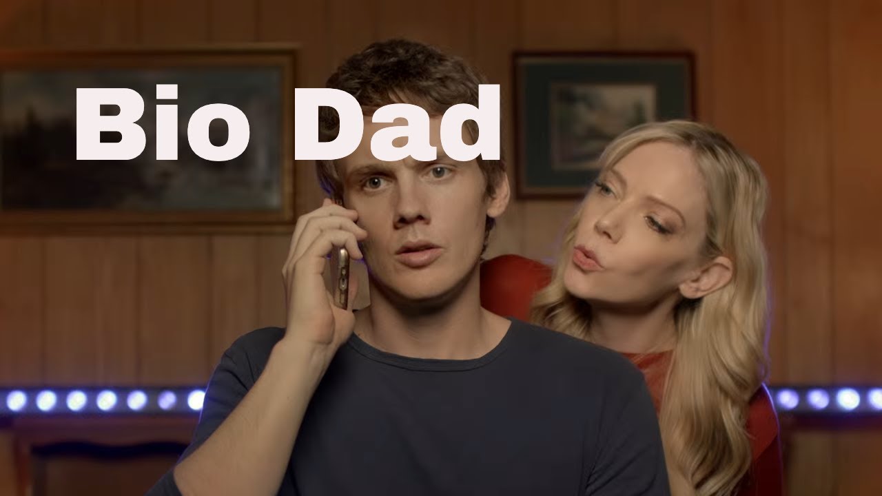 Riki Lindhome - Bio Dad