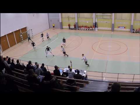 Ruutupaidat vs SoVo maalit 25.2.2017