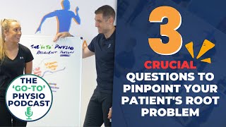 Transform Your Objective Assessments: 3 Crucial Questions to Pinpoint Your Patient's Root Problem