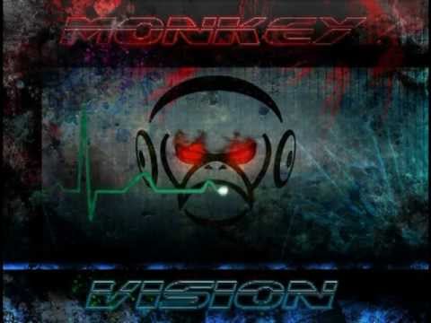 Monkey Vision - Deeply day