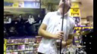 Trial Kennedy - Knife Light