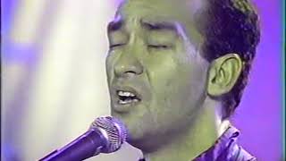 Os Paralamas do Sucesso - Quase um segundo - Rede Manchete 1988