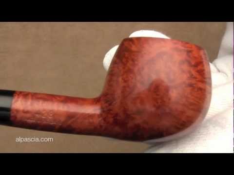 pipa Hilson 025 - tobacco pipe