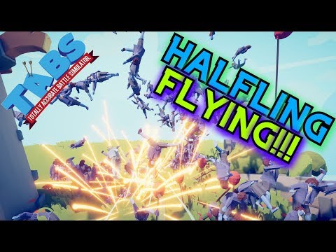 TABS | Every 5 Long Range Units Vs Every Units (Same Price) No Artemis And Ullr