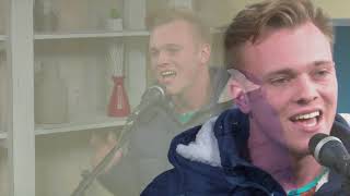 Jan Bloukaas - Desember - 19 Jun 2018