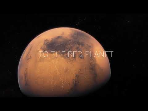 OVD Watches  Mars Mission Completed by OVDwatches — Kickstarter