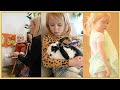 NAAR HUISARTS, KONIJNEN VERSCHONEN & BALLETLES  | Bellinga Vlog #2403