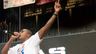 Nas - You Cant Stop Us Now