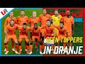 Aad De Mos: 'Oranje Heeft Geen Échte Topspelers, Wijndal Kan Niet Eens Verdedigen'