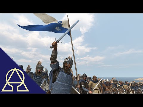 Introducing... The Carthanian Sea Guard - New Mercenary Faction (Mod) - Bannerlord Immersion Project