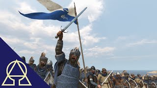 Introducing The Carthanian Sea Guard - New Mercenary Faction - Bannerlord Immersion Project