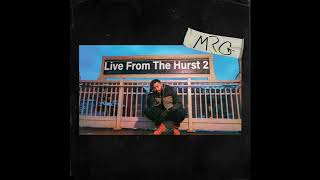 MRG - Virgo's Interlude (p. DJ Mostwanted)