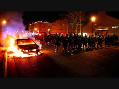 Marcuson - Mistyczny Klimat