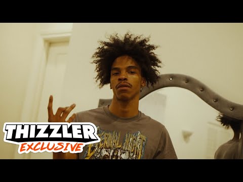 EBK Juvie Ju x Mari Peso - Krabby Patty (Exclusive Music Video) II Dir. Proxclusiv