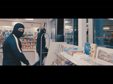 El Nino - Pablo (prod. Feri)