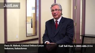 preview picture of video 'First Offence Impaired Driving Lawyers in Saskatoon, Saskatchewan'