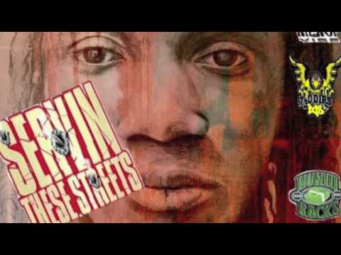 Rambo Luciano- Man In The Mirror (Luciano World Pt.1)