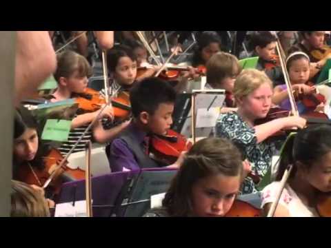 Grufency & Growly music performance