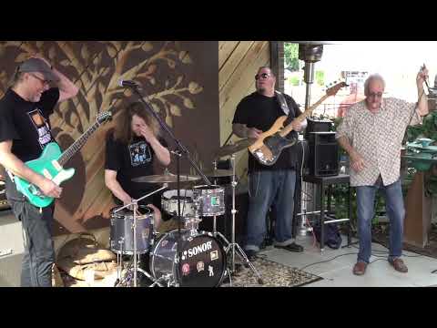 GREG KOCH & STEVE COHEN at THE BAAREE 07/17/2022