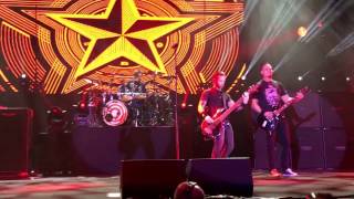 Alter Bridge: &#39;&#39;The Writing On The Wall&#39;&#39; Live