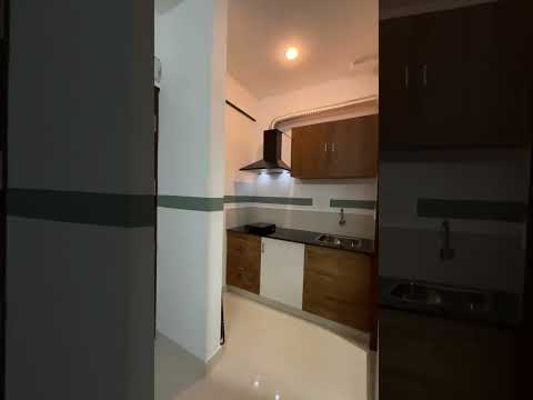 Video thumbnail for B302: Fully Furnished A/C Studio Flat for rent in Hennur | Kots Jour
