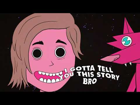 GHASTLY - BURNER [Official Video]