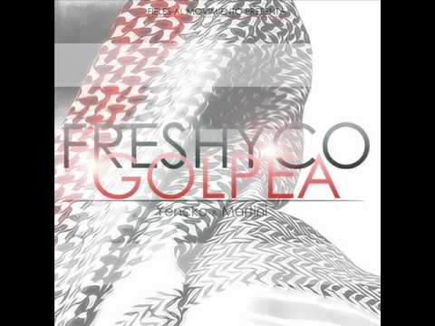 Freshyco ft. Acheck (N.U) - Greece