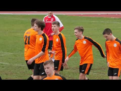 Škola Fudbala Miske Akademija - Š.F.Akademika generacija 2007/2008