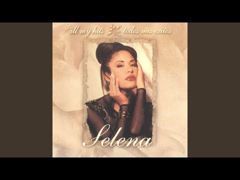 Videoclip de La Llamada (1993 Version) — Selena