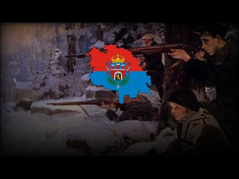 "Lwów na zawsze Polski" - Polish Song about Lviv/Lwów