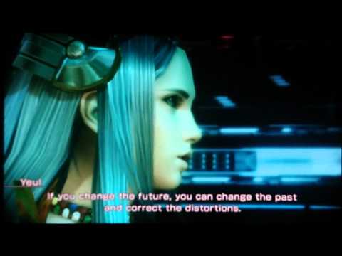 Final Fantasy XIII-2 Playthrough Part 69