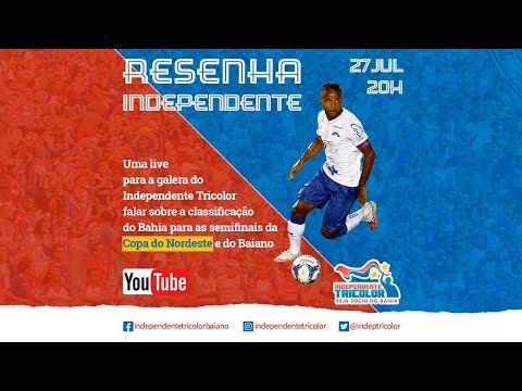 Resenha Independente #2 - Semifinais da CNE