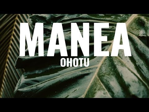 Manea - Ohotu (Lyrics)