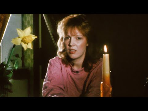 Marcela Holanová - Já jsem tvá stálá (klip) (1986)