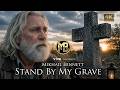 Mikhail Bennett – Stand By My Grave | A Father’s Final Message to His Son (Official Music Video)