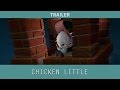 Chicken Little 2005 Trailer