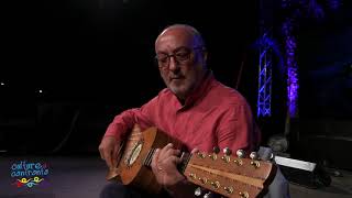 Cataldo Perri - 6^ Edizione "Culture a Confronto 2018"