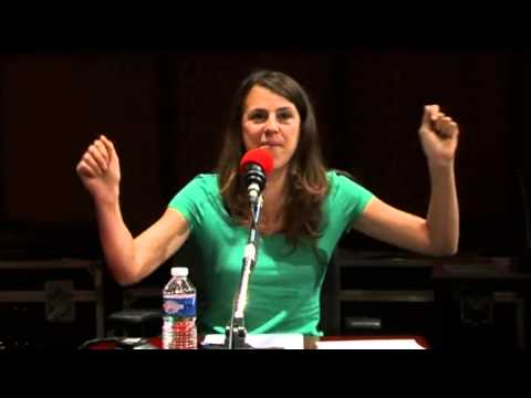 The future of life is death - Nicole Ferroni